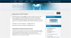 Desktop Screenshot of crexchange.com